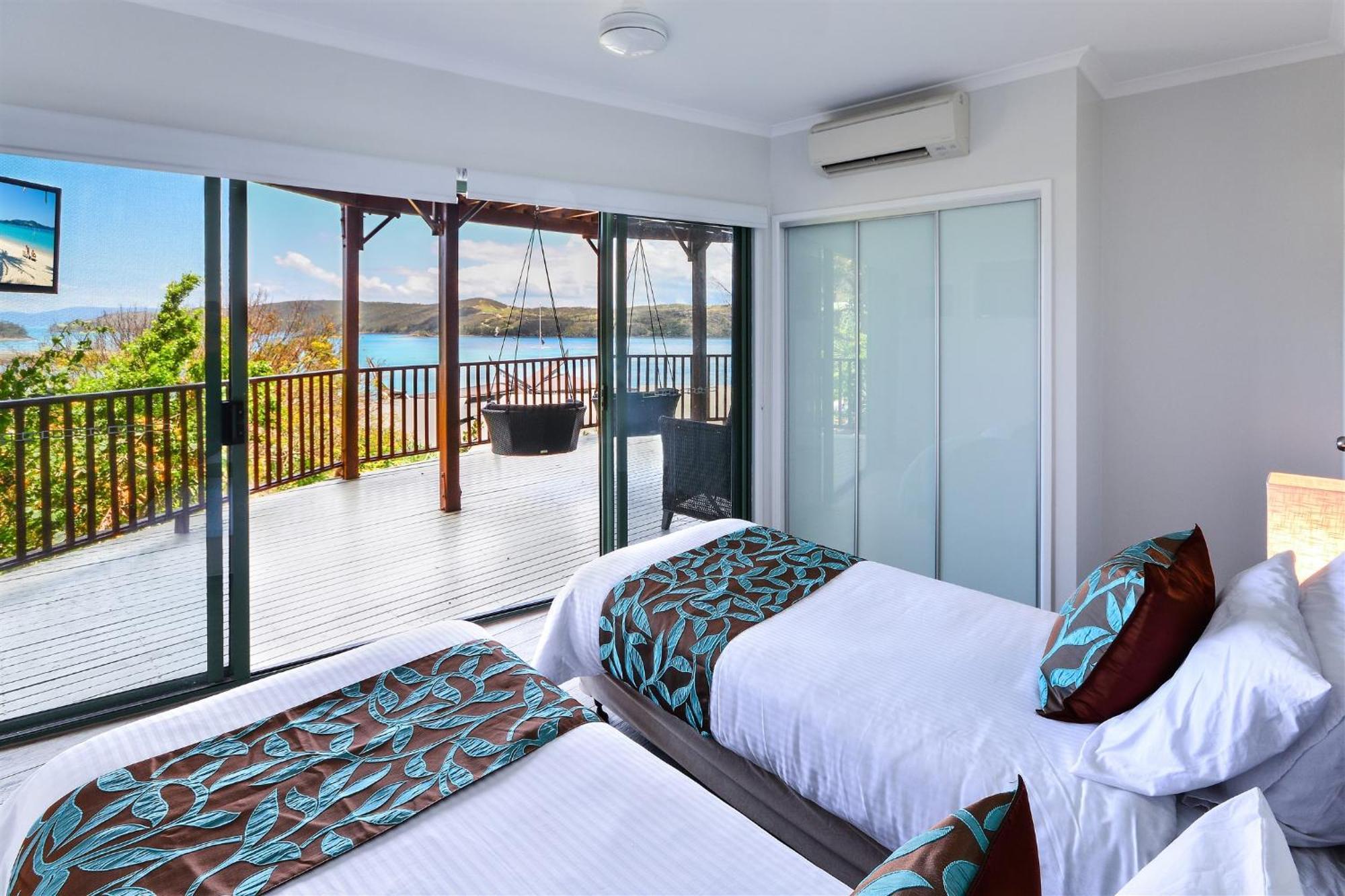 Casuarina Cove Apartments Hamilton Island Zimmer foto