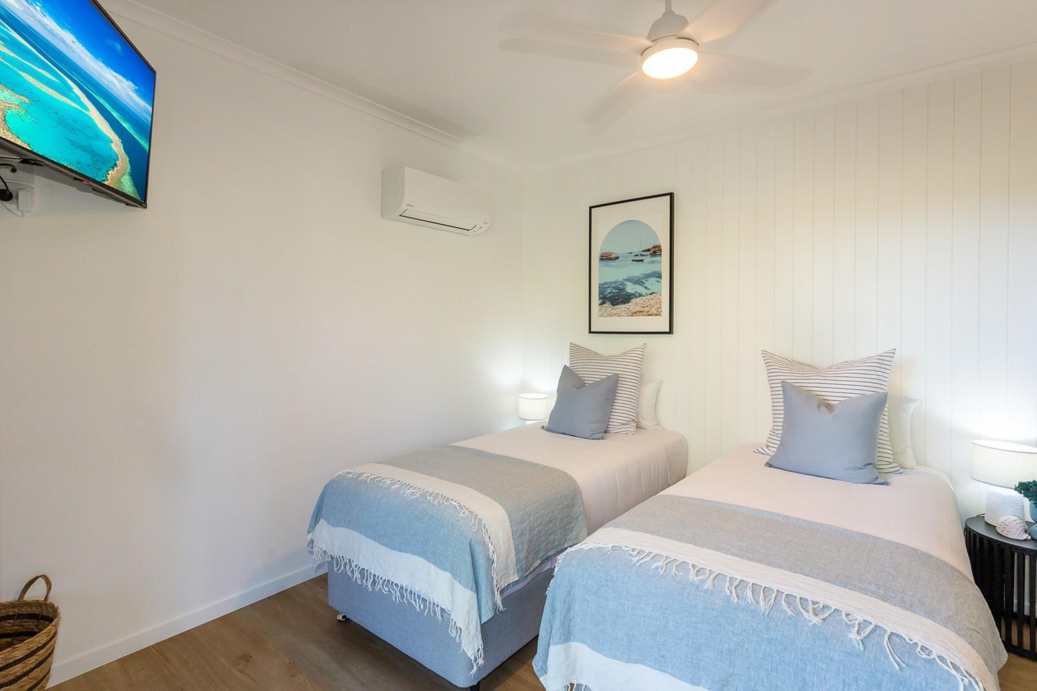 Casuarina Cove Apartments Hamilton Island Exterior foto