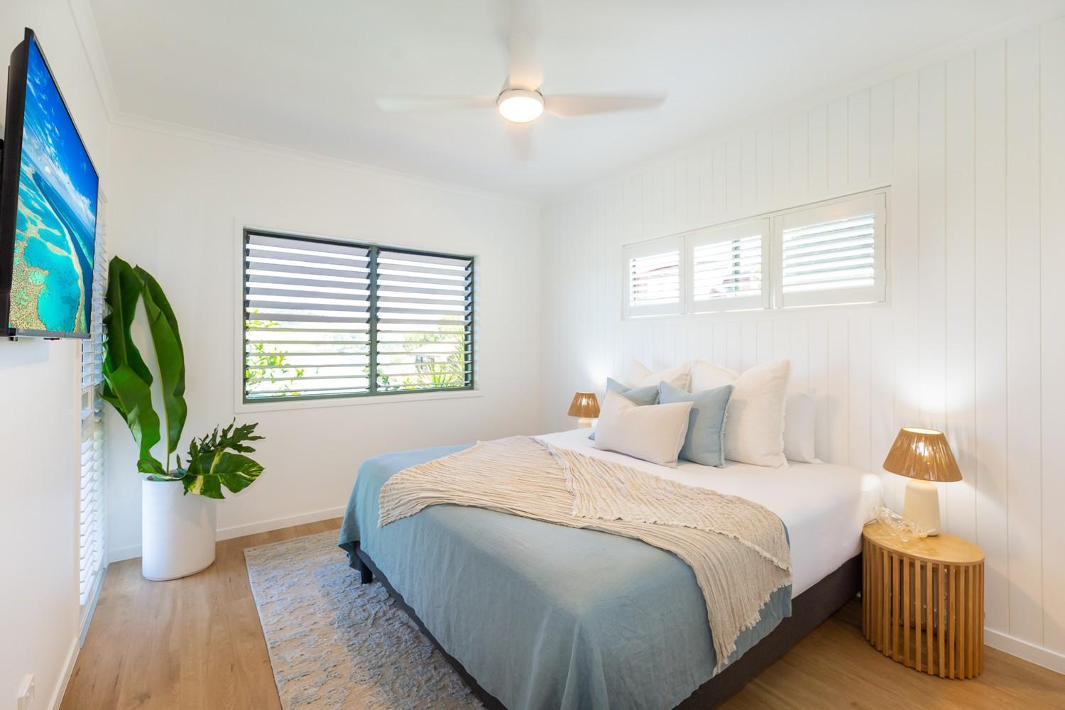 Casuarina Cove Apartments Hamilton Island Exterior foto