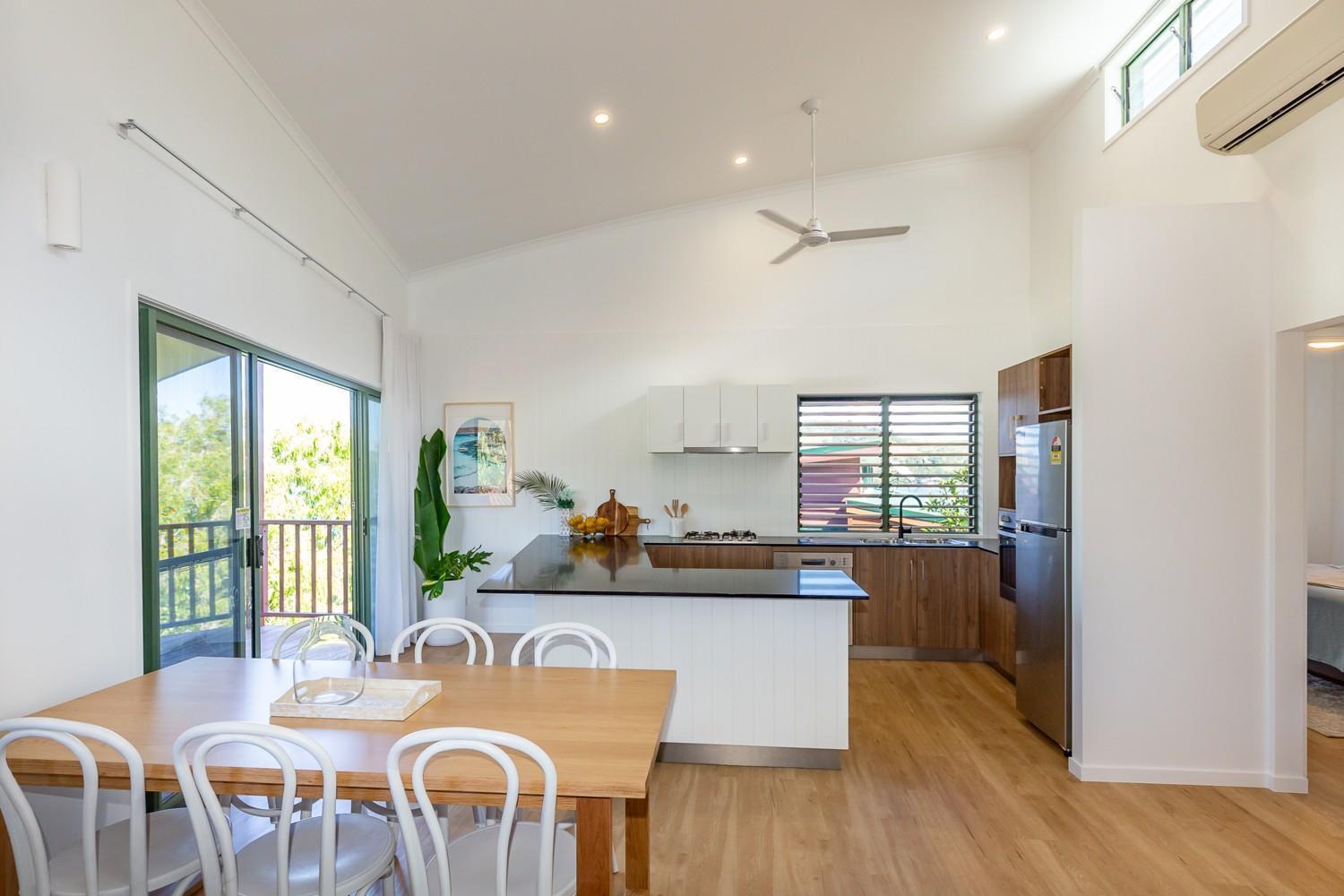 Casuarina Cove Apartments Hamilton Island Exterior foto