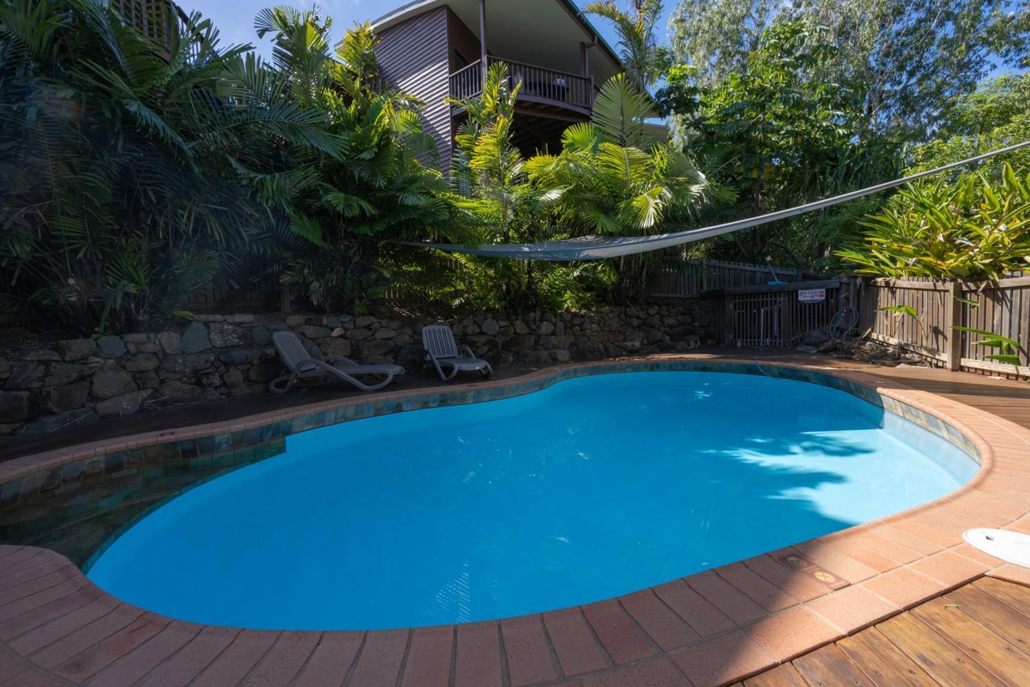 Casuarina Cove Apartments Hamilton Island Exterior foto