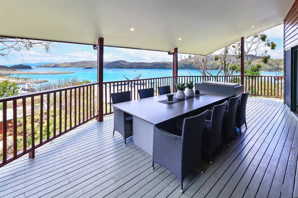 Casuarina Cove Apartments Hamilton Island Exterior foto