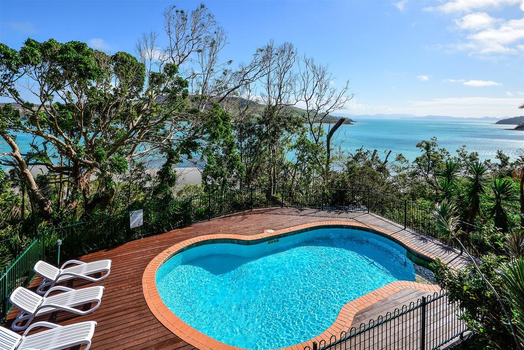 Casuarina Cove Apartments Hamilton Island Exterior foto