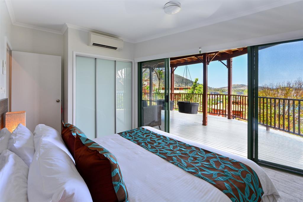 Casuarina Cove Apartments Hamilton Island Exterior foto